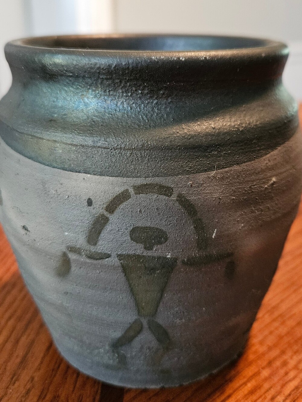 Hawaiian Raku Pottery